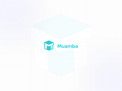 Muamba Logo