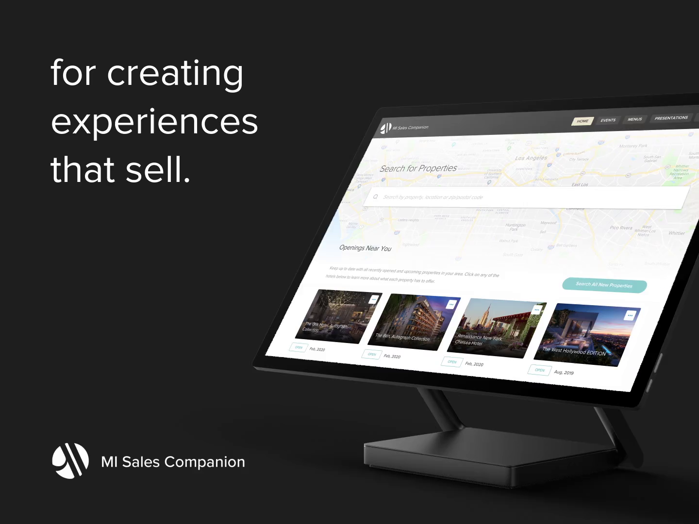 marriott-sales-companion-platform-by-maark-on-dribbble