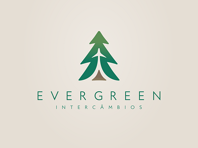 Evergreen Intercâmbios