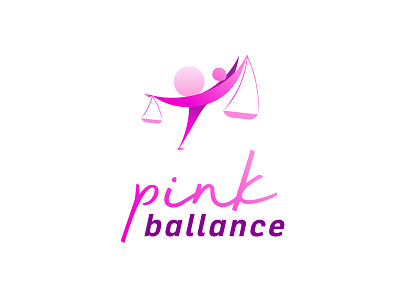 Pink Ballance