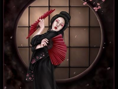 Geisha