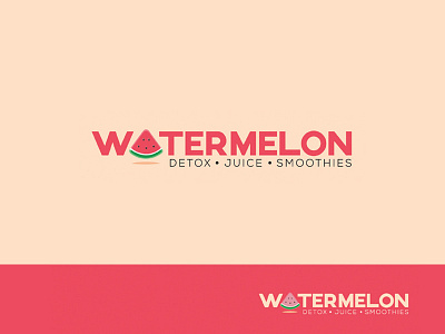 Watermelon Logo