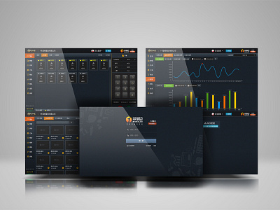 Catering system form／data／restaurant report