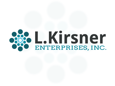 L. Kirsner Logo