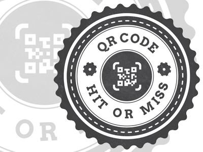 Qr Campaigns badge qr code