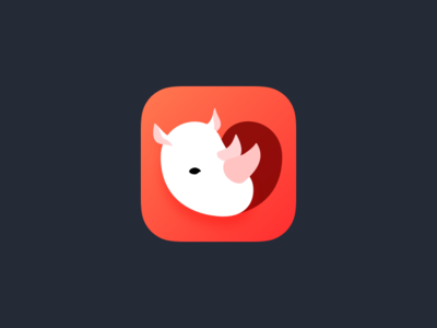 这组飞机稿中最满意的~ app icon logo ui