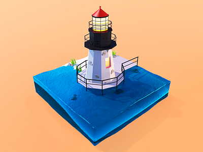 Lighthouse