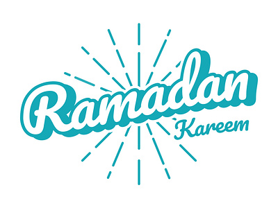 Ramadan Kareem illustration ramadan kareem