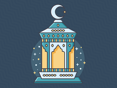 Ramadan Kareem