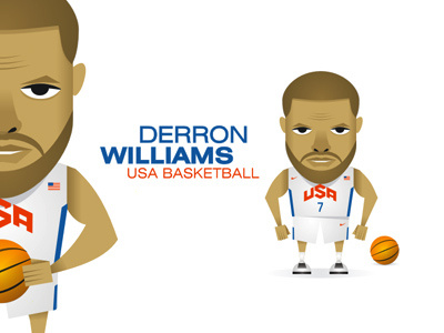 Derron Williams