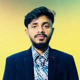 Md. Alvy Hossain