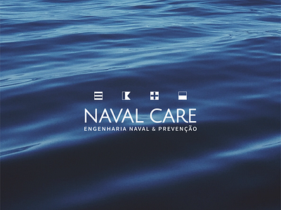 Naval Care - Flags