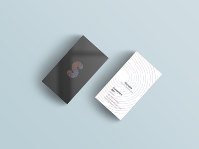 Signeed - Business Card