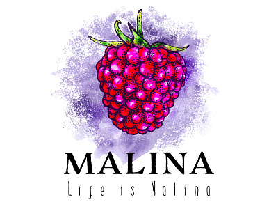 Malina