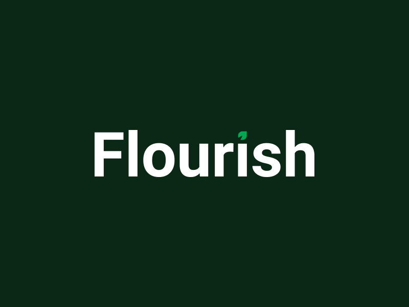 _WIP_ Flourish - Branding Project