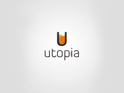 Utopia - Logo