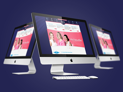 Responsive Website responsive website