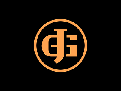 JG (FOR SALE) brand branding clean design esports esports logo gaming gaming logo gradient graphic design logo logos twitch