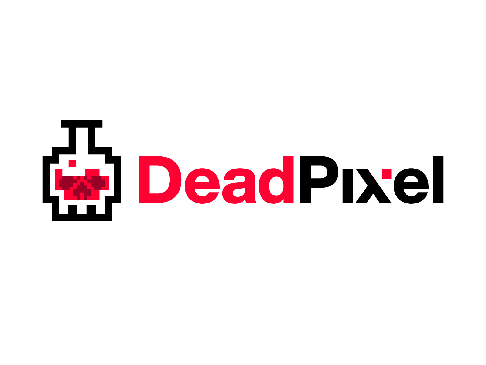 DeadPixel Labs by Felipe Mandiola on Dribbble