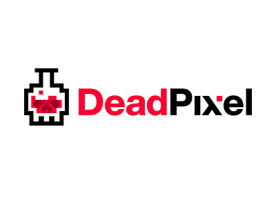 DeadPixel Labs brand branding call of duty clean design esports esports logo game gameicon gaming gaming logo graphic design logo logos skull stream streamer streamers twitch