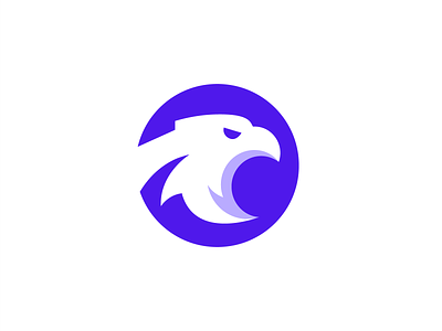 Eagle. brand branding clean design esports esports logo gaming gaming logo graphic design logo logos twitch