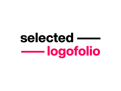 Selected Logofolio