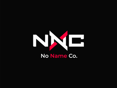 No Name Co. // Selected Logofolio #1