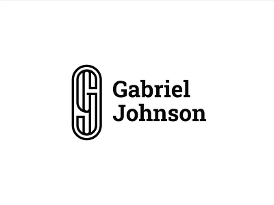 Gabriel Johnson // Selected Logofolio #2