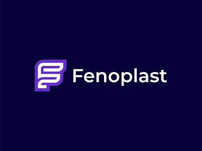 Fenoplast // Selected Logofolio #4