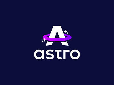 Astro // Logofolio 2020 #3 argentina brand branding chile clean design elon musk esports esports logo gaming graphic design logo logos mexico nasa space space x spaceman spaceship spacex