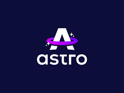 Astro // Logofolio 2020 #3 argentina brand branding chile clean design elon musk esports esports logo gaming graphic design logo logos mexico nasa space space x spaceman spaceship spacex