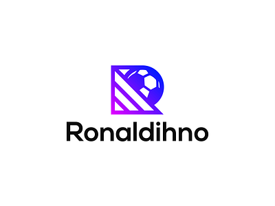 Ronaldinho // Logofolio 2020 #4