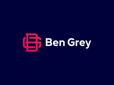 Ben Grey // Logofolio 2020 #5