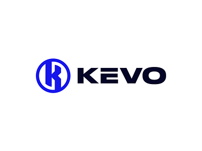 KEVO // Logofolio 2020 #6