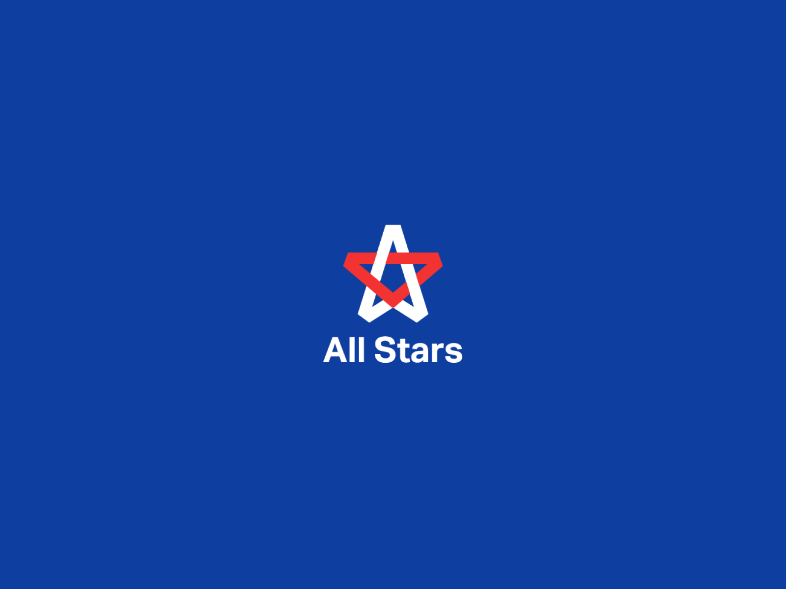 All Stars by Felipe Mandiola on Dribbble