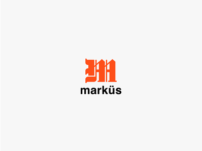 Marküs arte artist artista clean design logo logos tatoo tattoo tattoo artist tattoo design tatuador tatuaje type