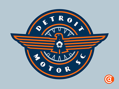 MLS | Expansion team Detroit Motor SC mls