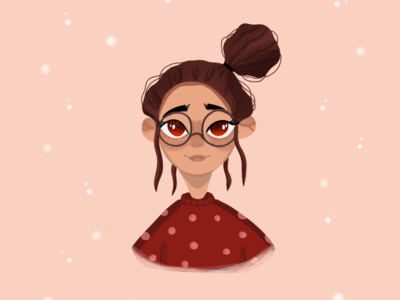 Messy Bun Designs Themes Templates And Downloadable Graphic