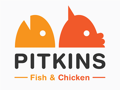 Pitkins Logo