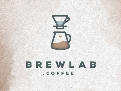 Brew Lab Logo