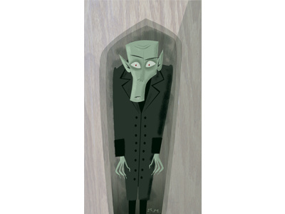 Nosferatu