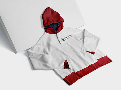 Hackathon Logo adobe brand color design flat gif hoodie illustrator logo modern new simple tshirt vector