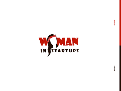 women in startup