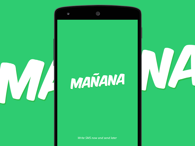 Manana Screens (WIP)