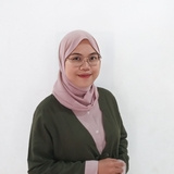 Afrilia Istikhanah