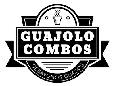 Isologo Guajolocombos by Néstor Daniel García Hernández on Dribbble