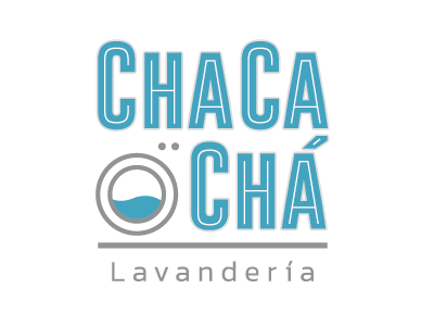 Logo Cha Ca Chá Laundry