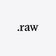 .raw