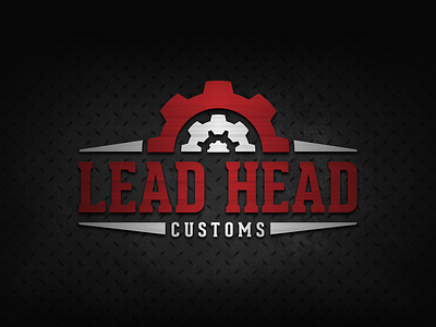 Lead Head Customs