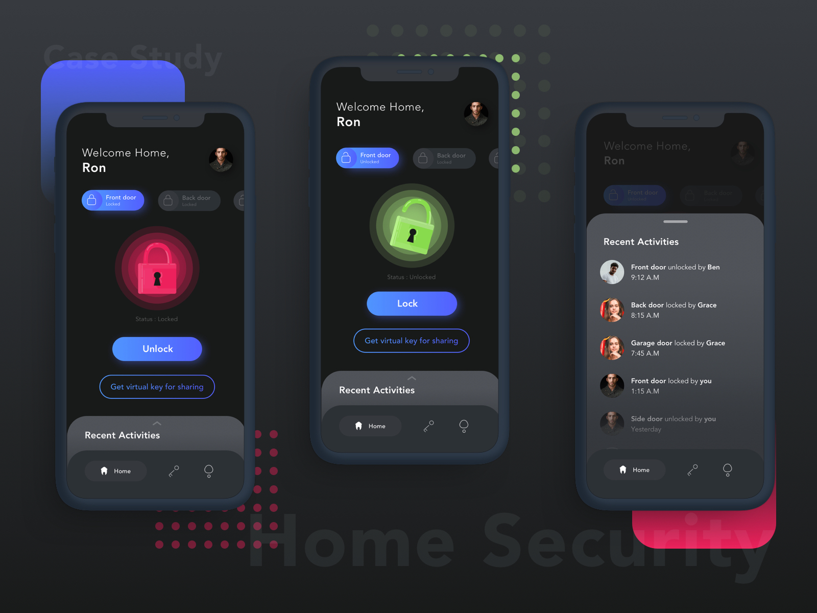 home security apps